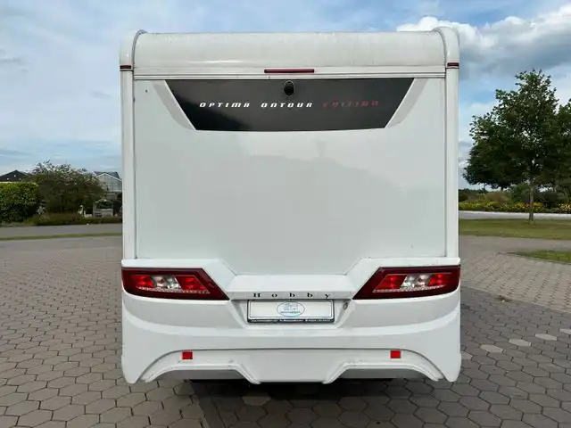 HOBBY ON TOUR Edition V65 GE